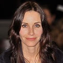 Courteney Cox